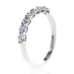 7 Diamonds Ring