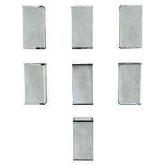 Encastrables - Art déco