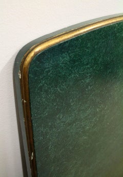 Seven-Piece Green Bedroom Suite by Whytock and Reid of Edinburgh, circa 1930