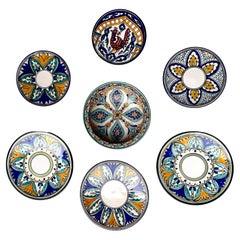 Ceramic Platters and Serveware