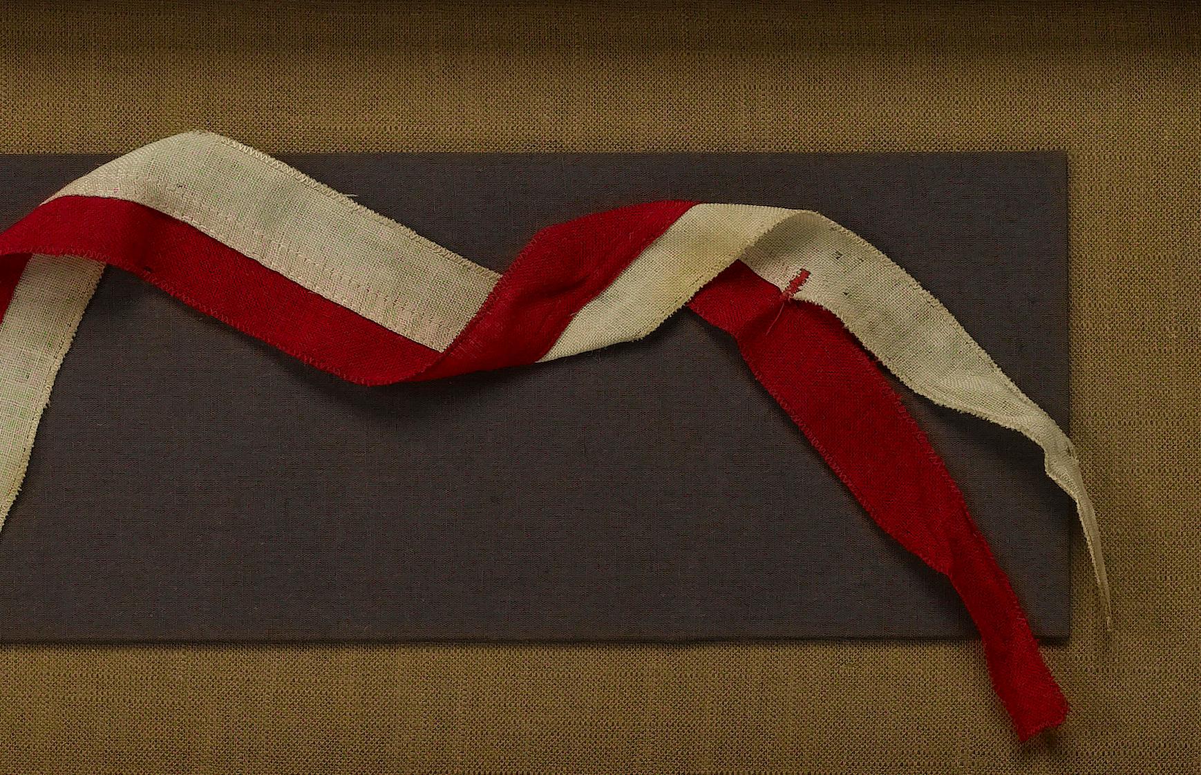 American 7-Star United States Naval Commissioning Pennant