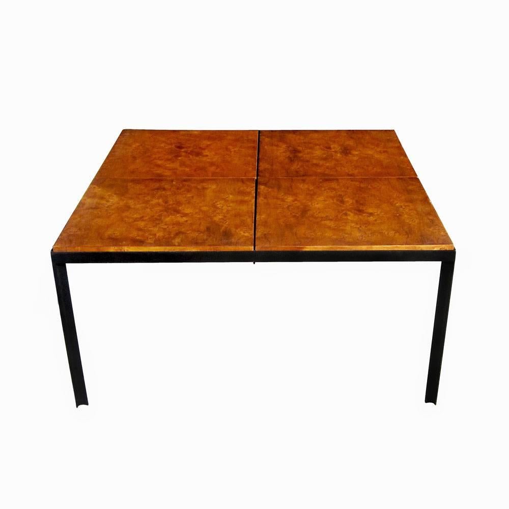 Table basse vintage 7