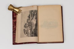 7 Vol. Currer Bell (Bronte), Life and Works of Charlotte Bronte and Her Sisters