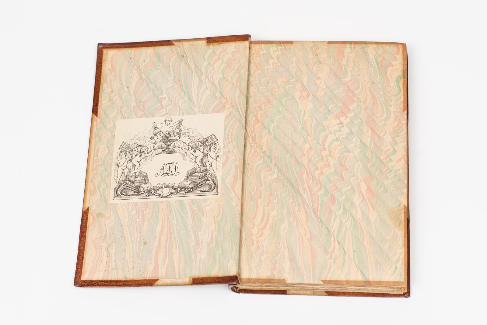 British 7 Volumes. James Caulfield, Portraits of Remarkable Persons