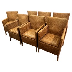 Sillas de comedor