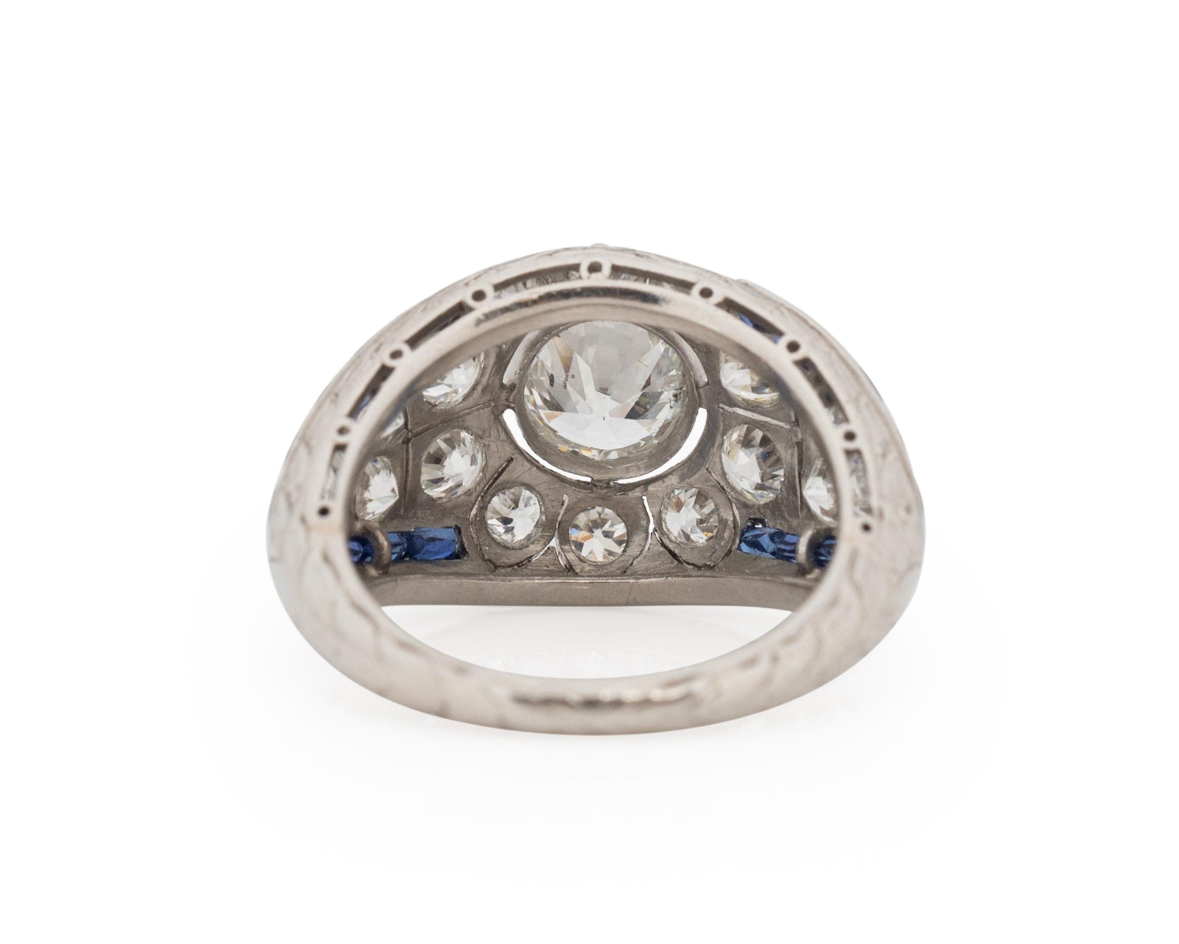 .70 carat diamond