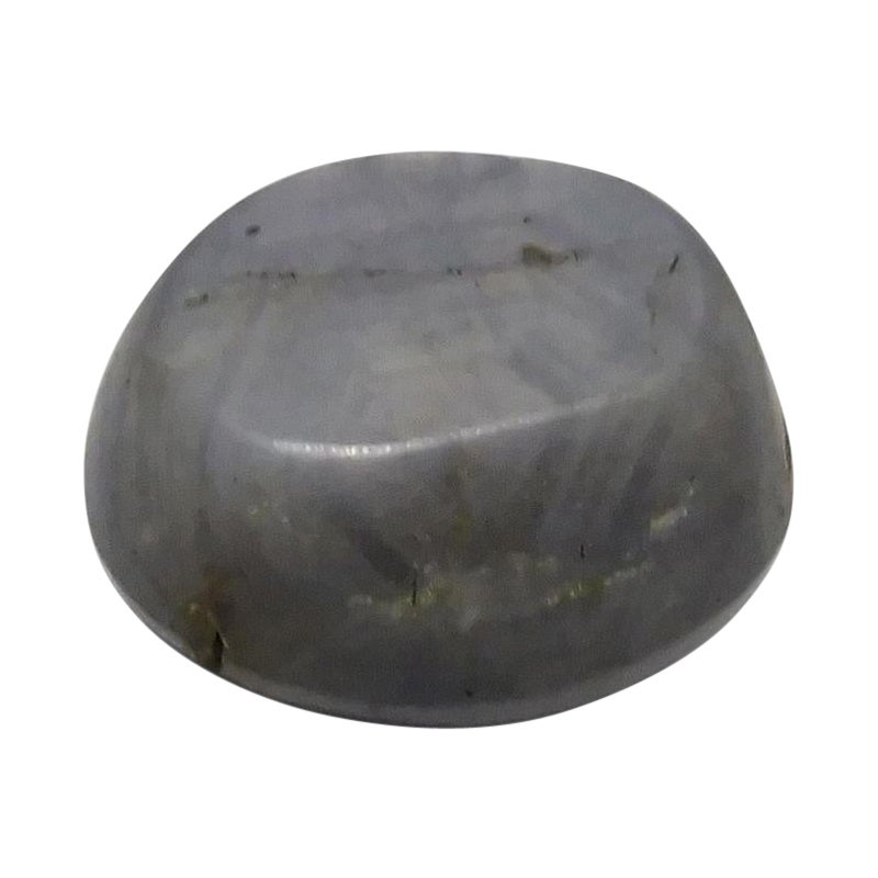 7.02 ct Oval Star Sapphire