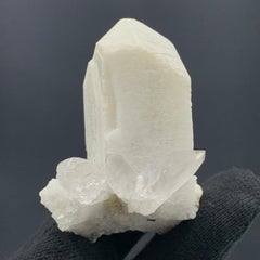 70.39 Gram Beautiful Feldspar Specimen With Quartz From Skardu, Pakistan