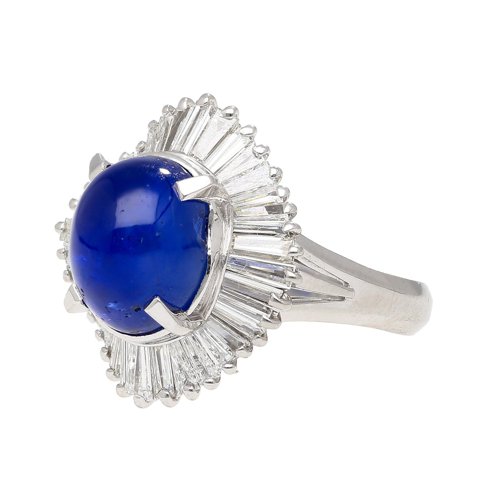 star sapphire ring miami beach