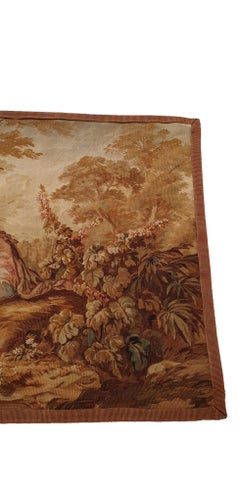 Tapestry Brussels, 19th Century - N° 704