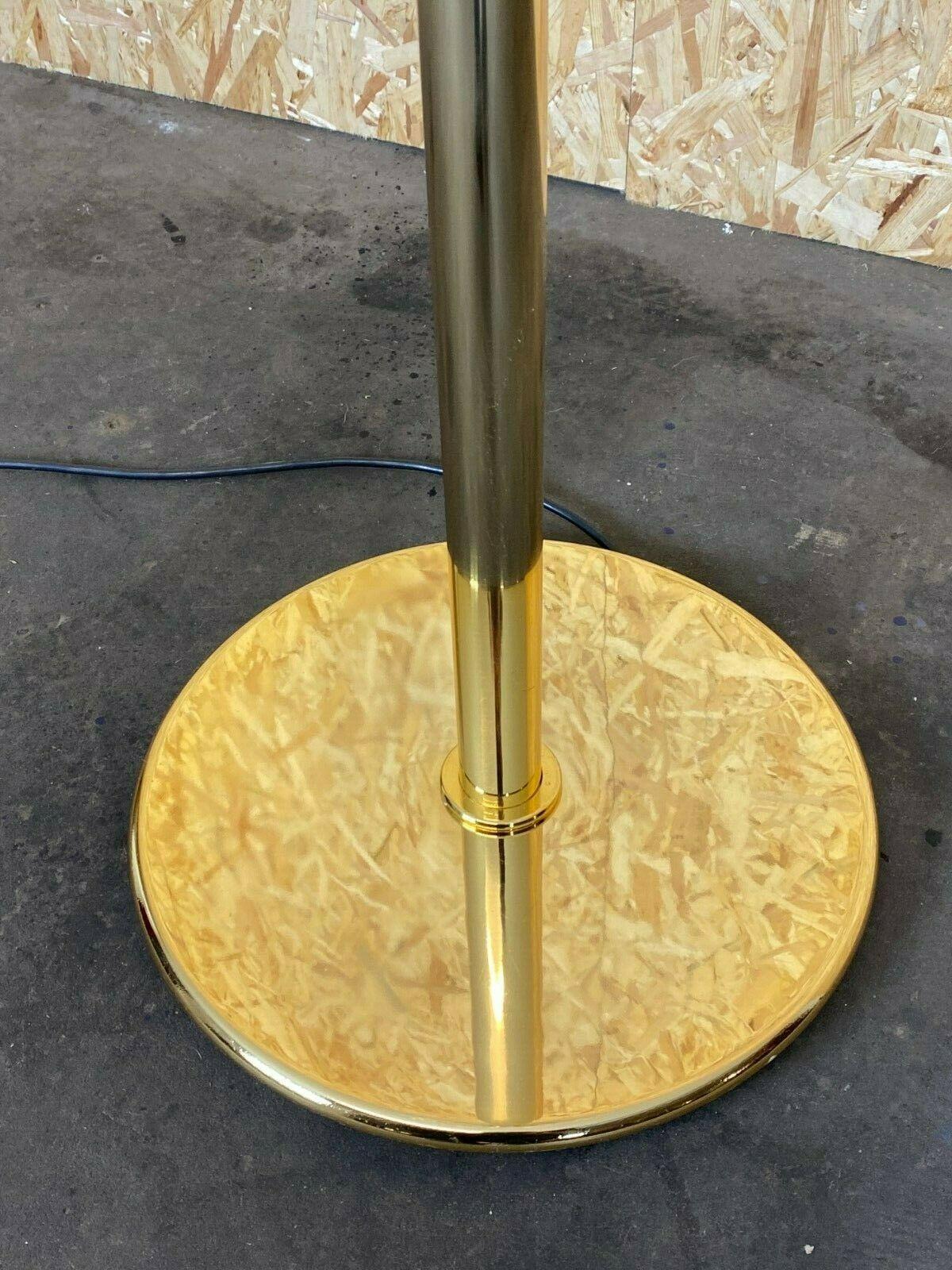 70er Jahre Lampe Leuchte Floor Lamp Toni Zuccheri, VeArt für Venini Italien 70s For Sale 2