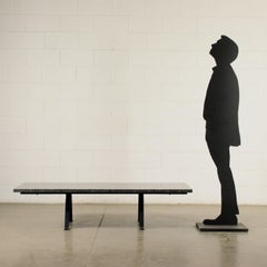 70s-80s Coffee Table