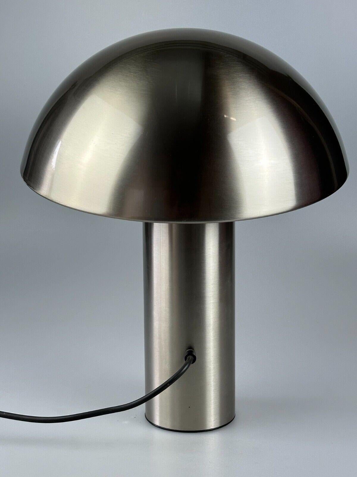70s 80s table lamp desk lamp by Franco Mirenzi for Valenti For Sale 7