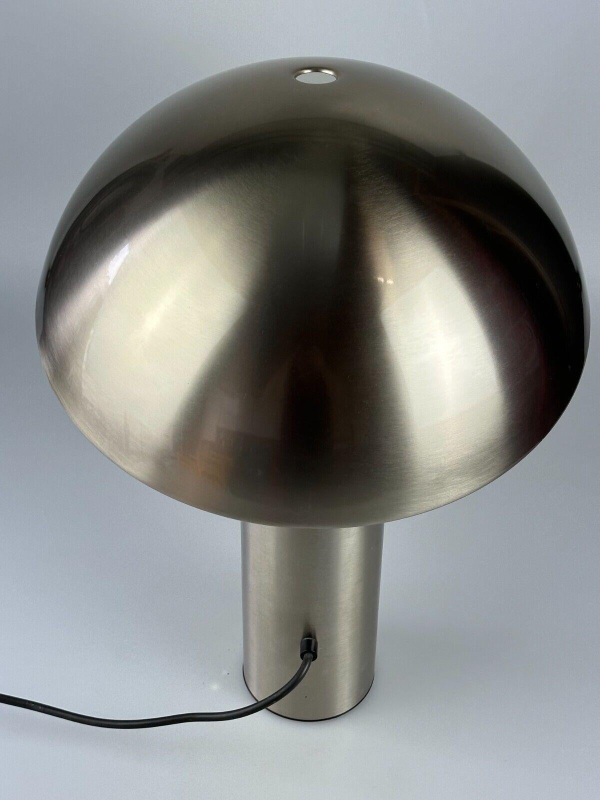 70s 80s lampe de table lampe de bureau par Franco Mirenzi pour Valenti en vente 8