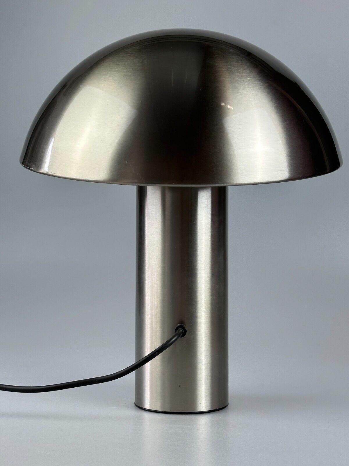 70s 80s table lamp desk lamp by Franco Mirenzi for Valenti For Sale 9