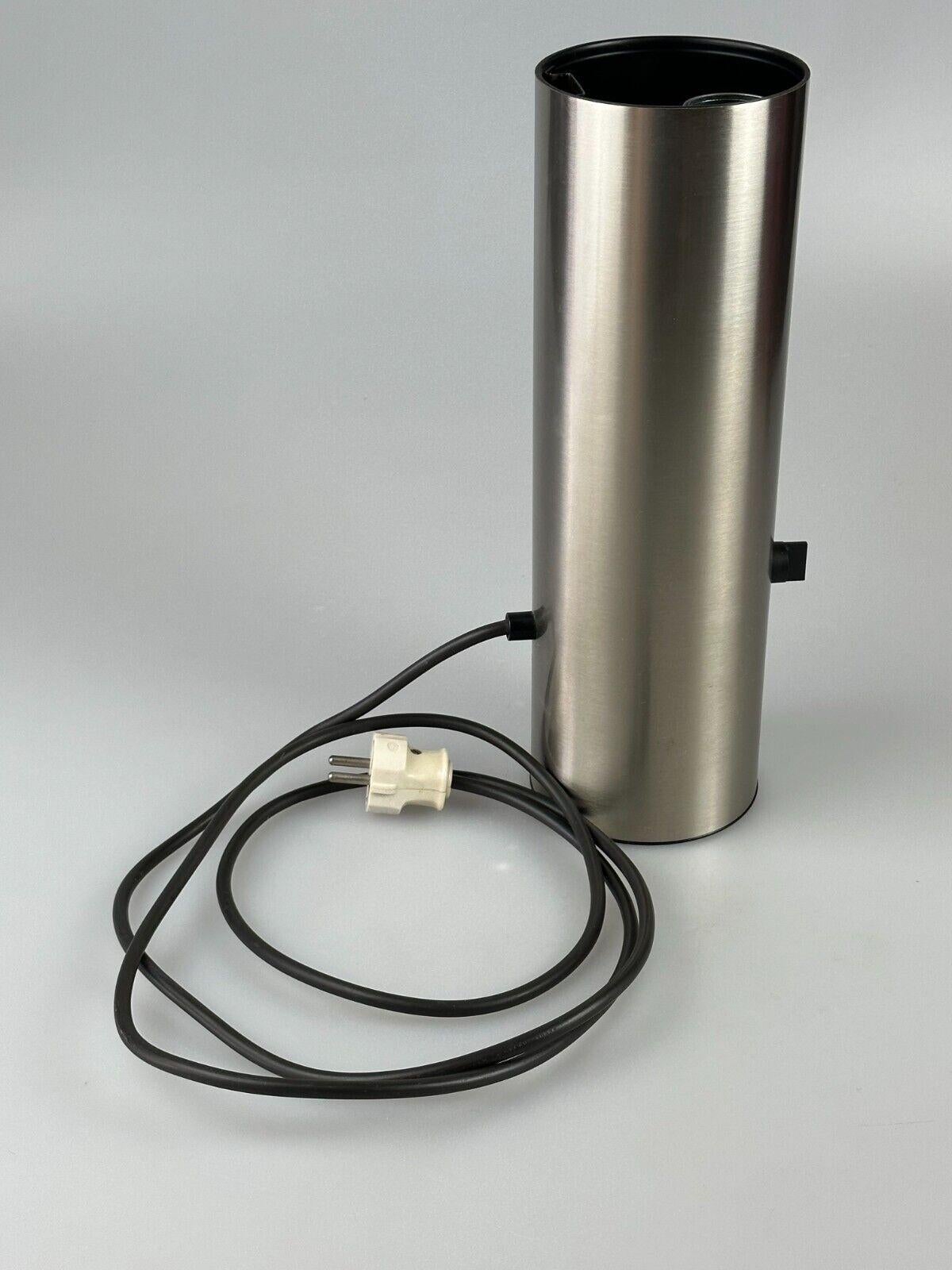 70s 80s lampe de table lampe de bureau par Franco Mirenzi pour Valenti en vente 13