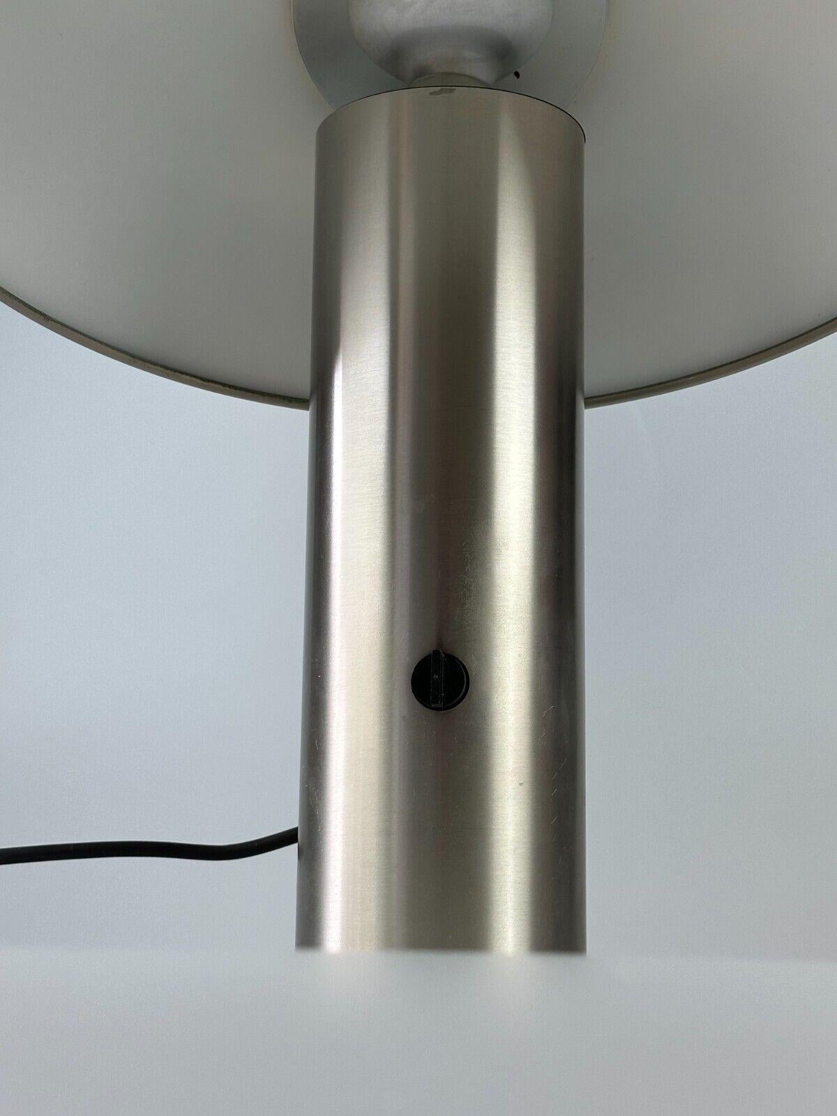 70s 80s table lamp desk lamp by Franco Mirenzi for Valenti For Sale 3