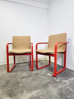 70s Armchair by Branko Uršič for Stol Kamnik