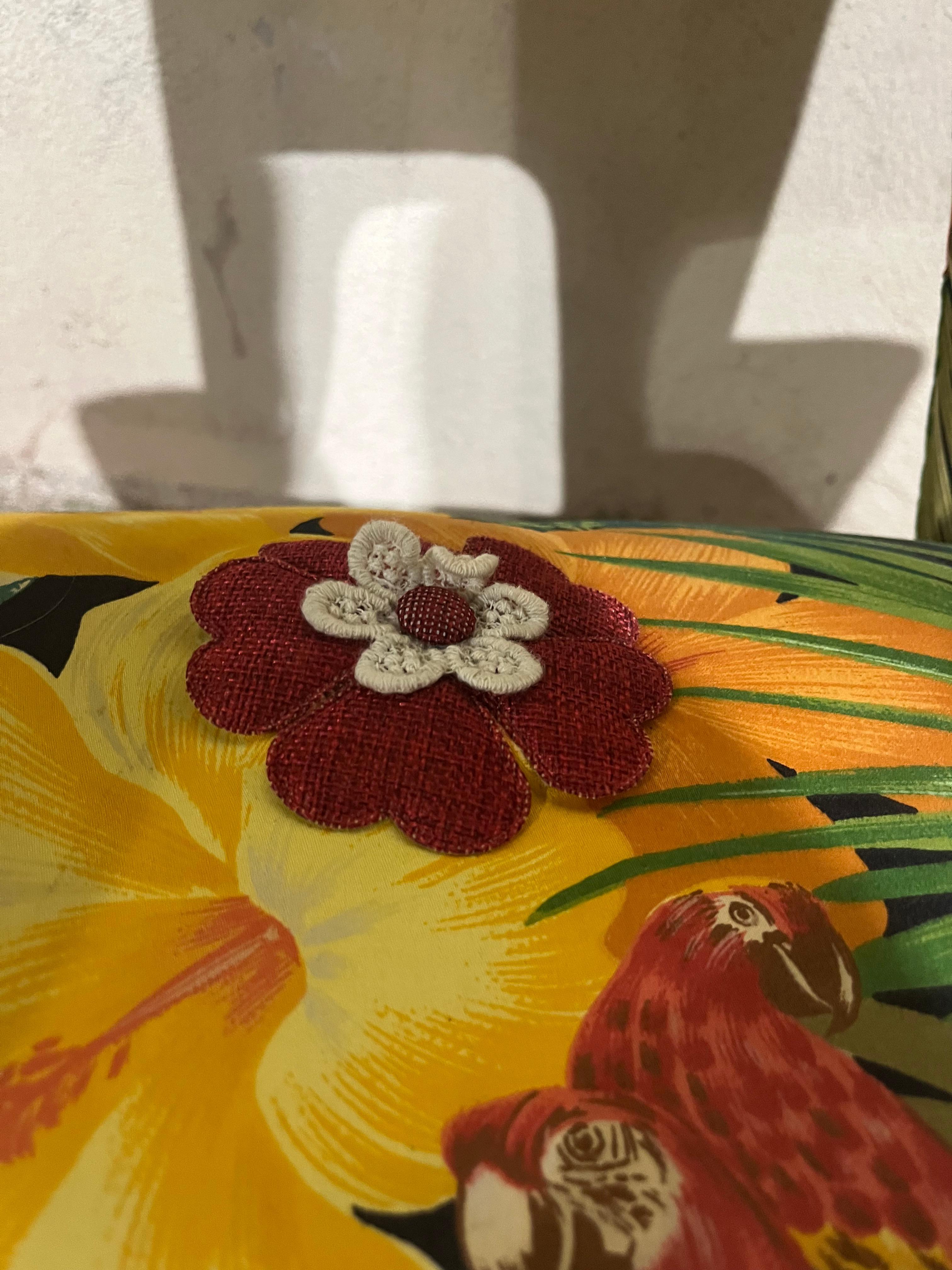 sillón de los años 70 de Gastone Rinaldi en venta 4