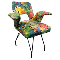 70's armchair by Gastone Rinaldi