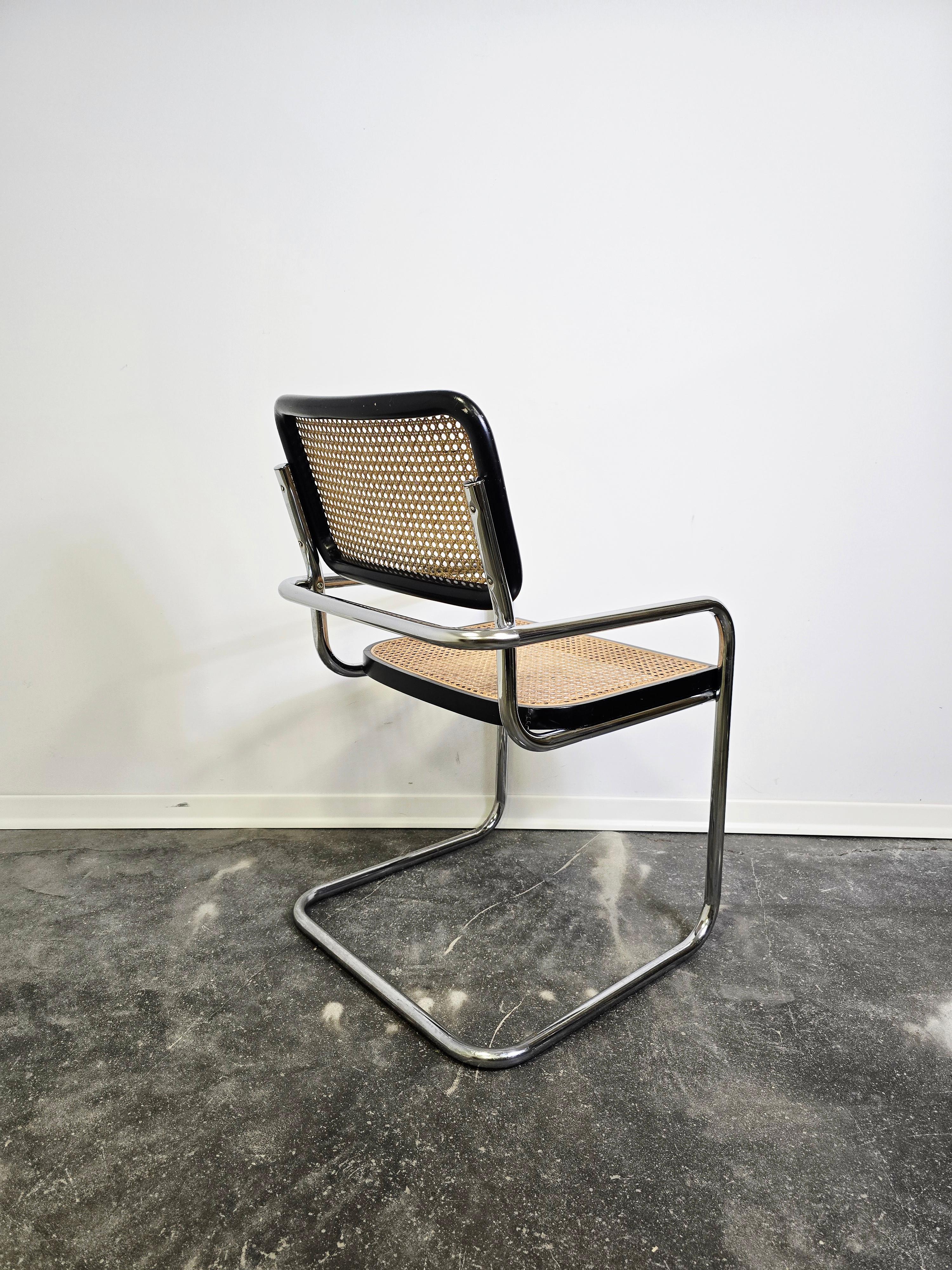 Sillón años 70 Caña en venta