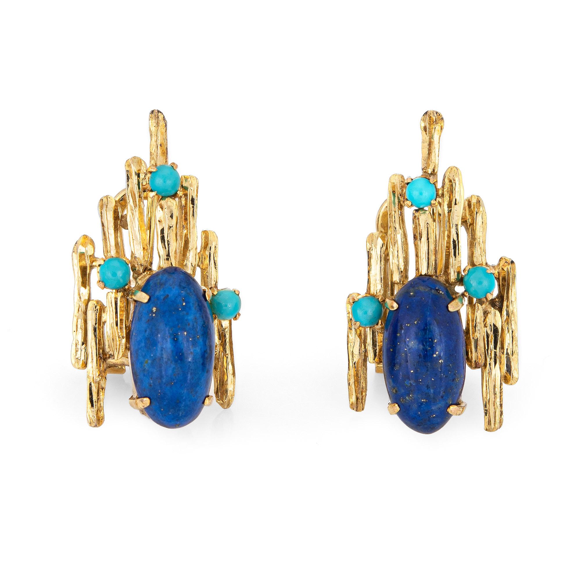 vintage solid gold jewelry