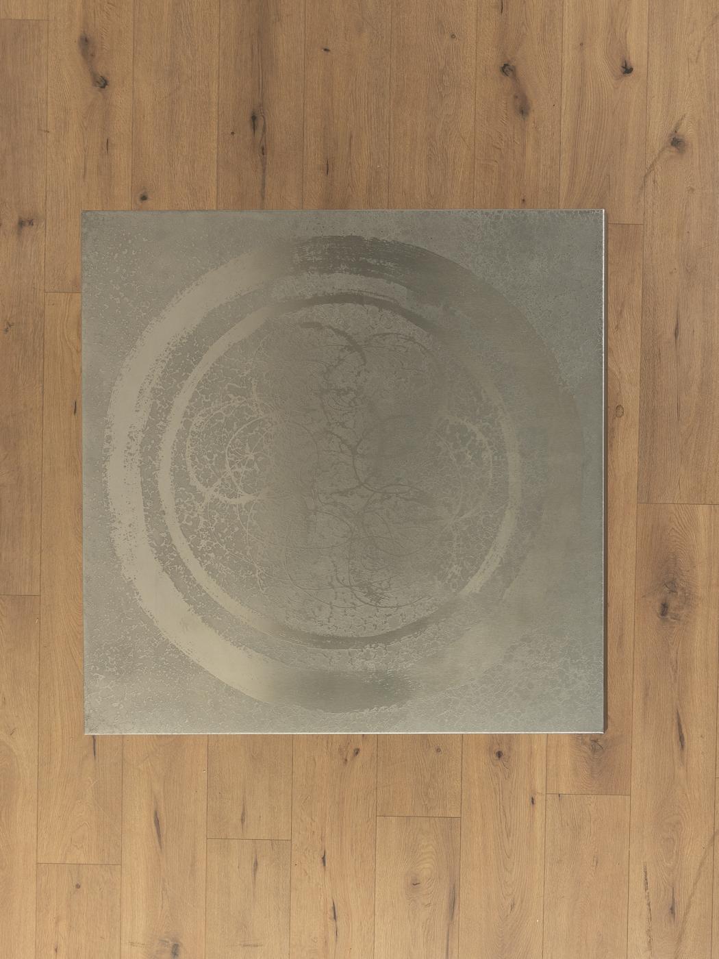 Table basse des années 70 par Heinz Lilienthal Bon état - En vente à Neuss, NW
