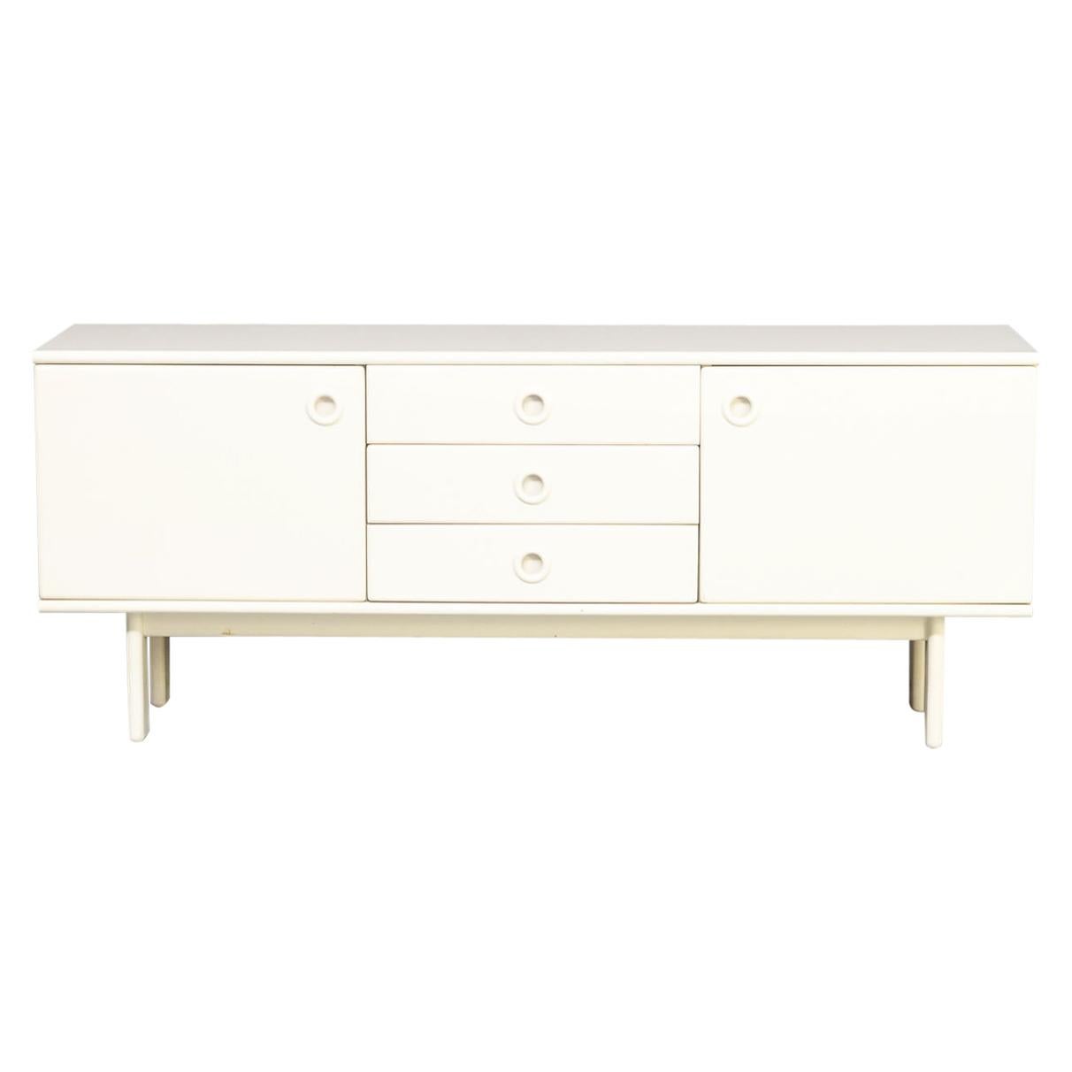 70s Eero Aarnio sideboard for Asko For Sale