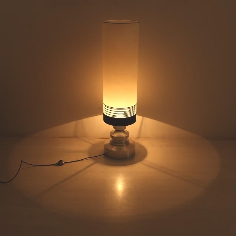 1970s Floor Lamp 1