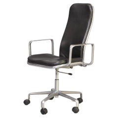 Used 70s Frederick Scott ‘Supporto’ Chair for Hille International