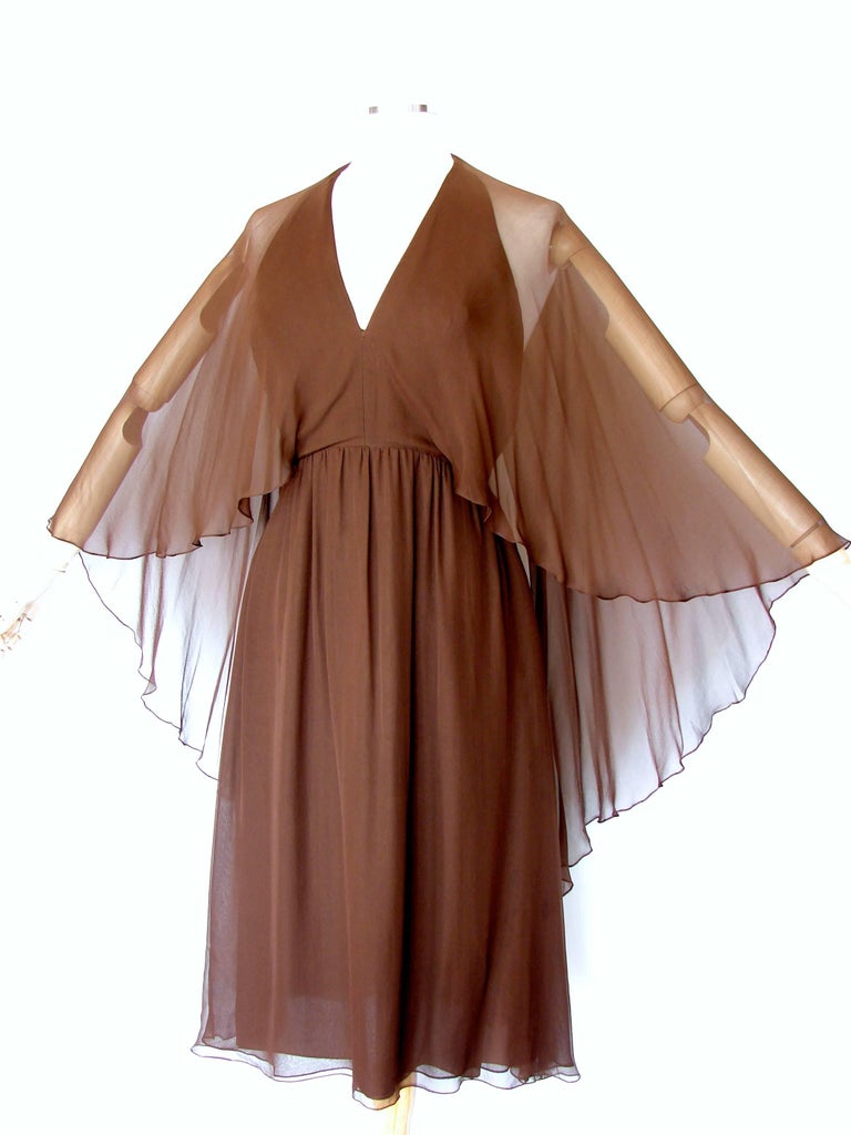 shawl for halter dress