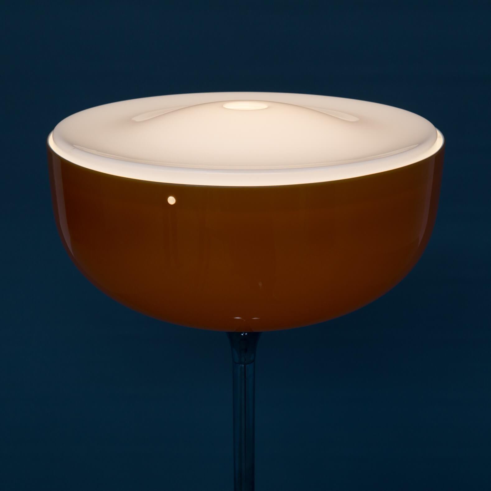 Fine XX secolo Lampada da terra 