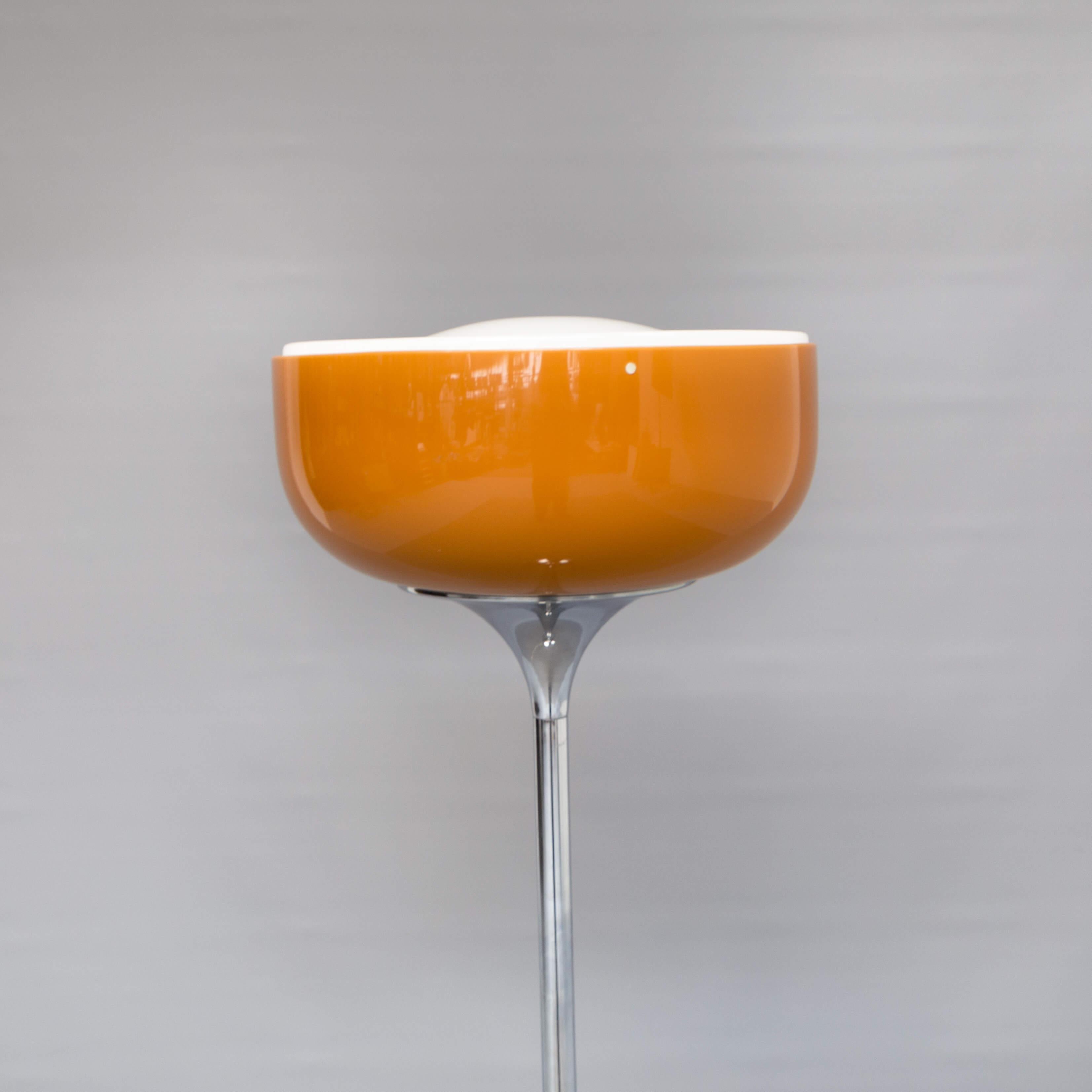 Cromo Lampada da terra 