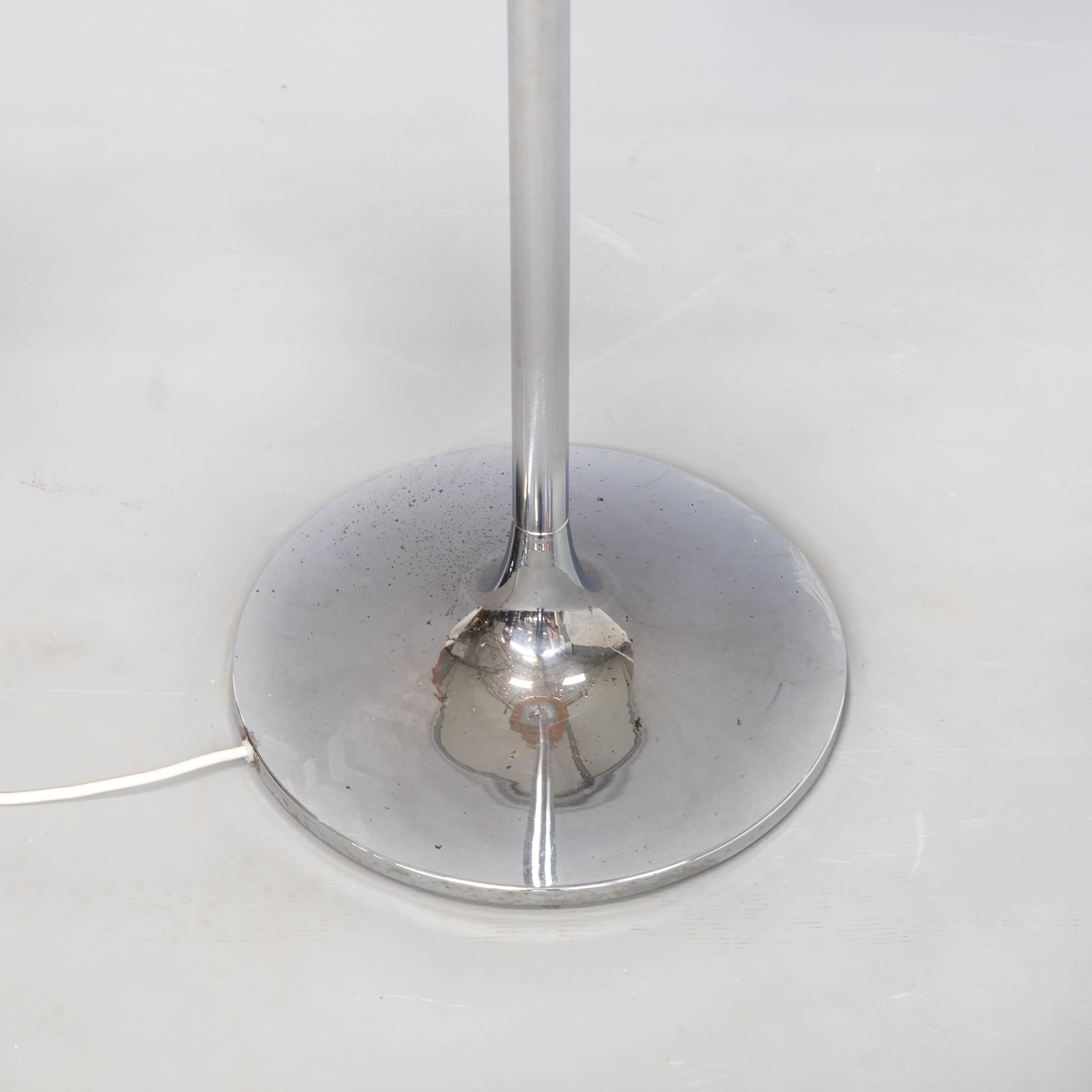 Lampada da terra 