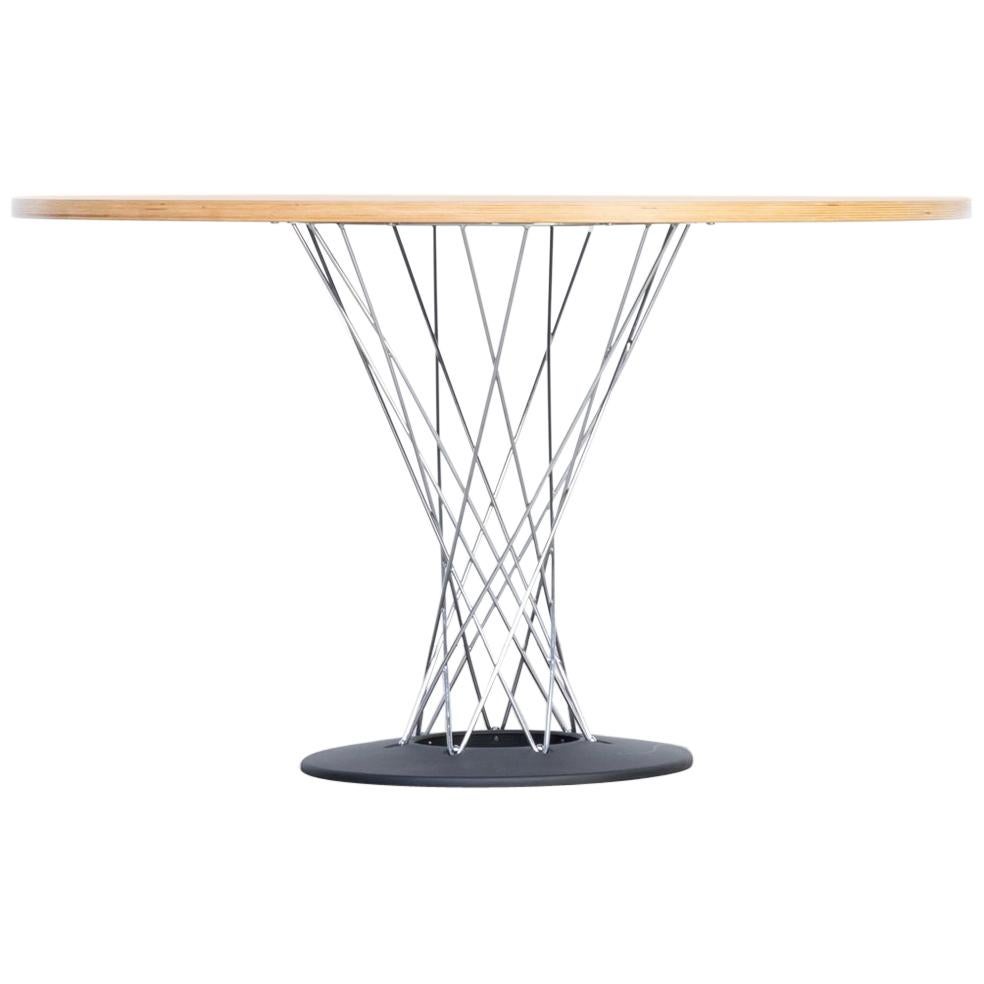 70s Isamu Noguchi Cyclone Table for Knoll