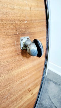 70er Jahre Italienischer Couchtisch