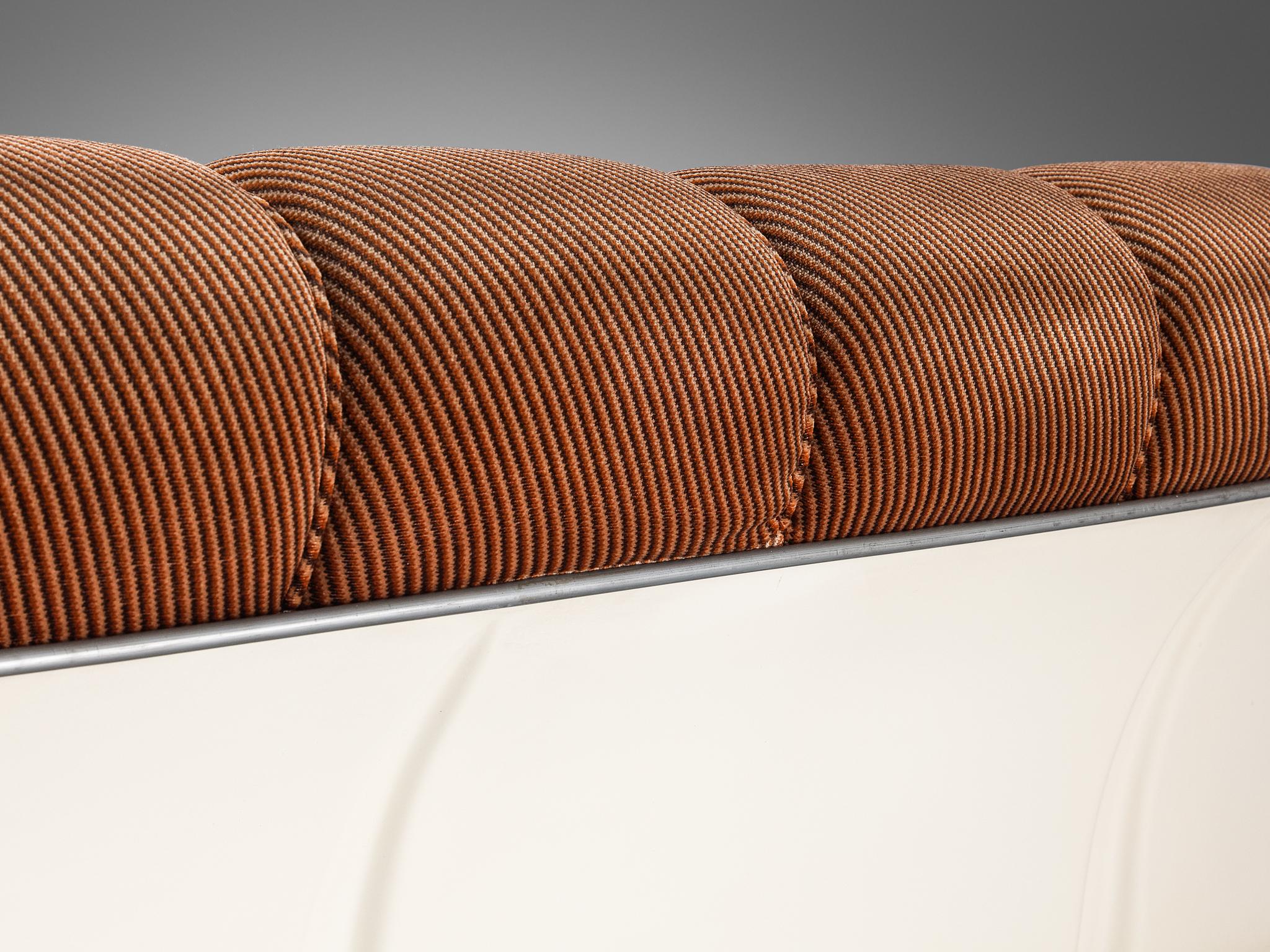70's couch fabric