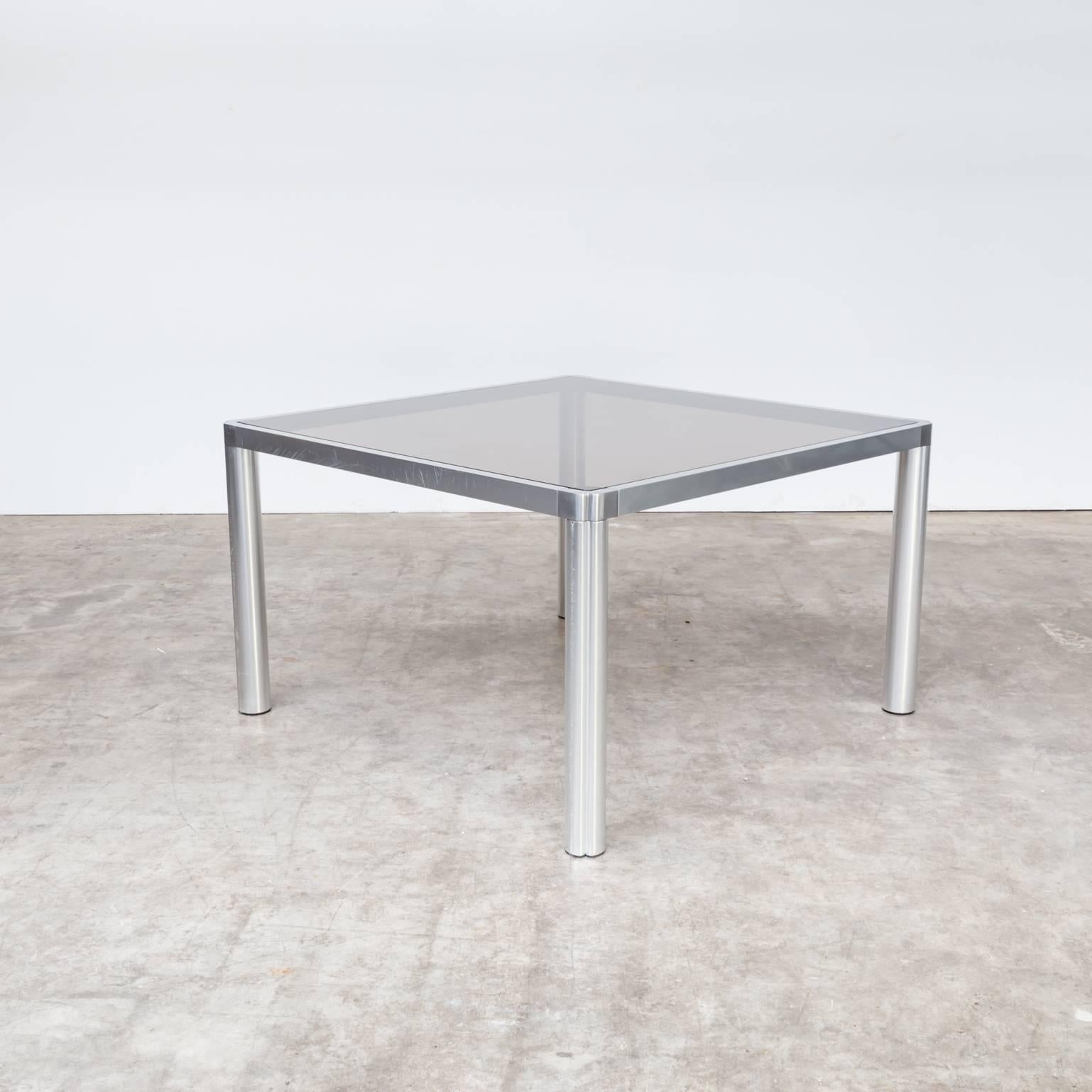 Dutch 1970s Kho Liang Ie ‘T144’ Dining Table for Artifort For Sale