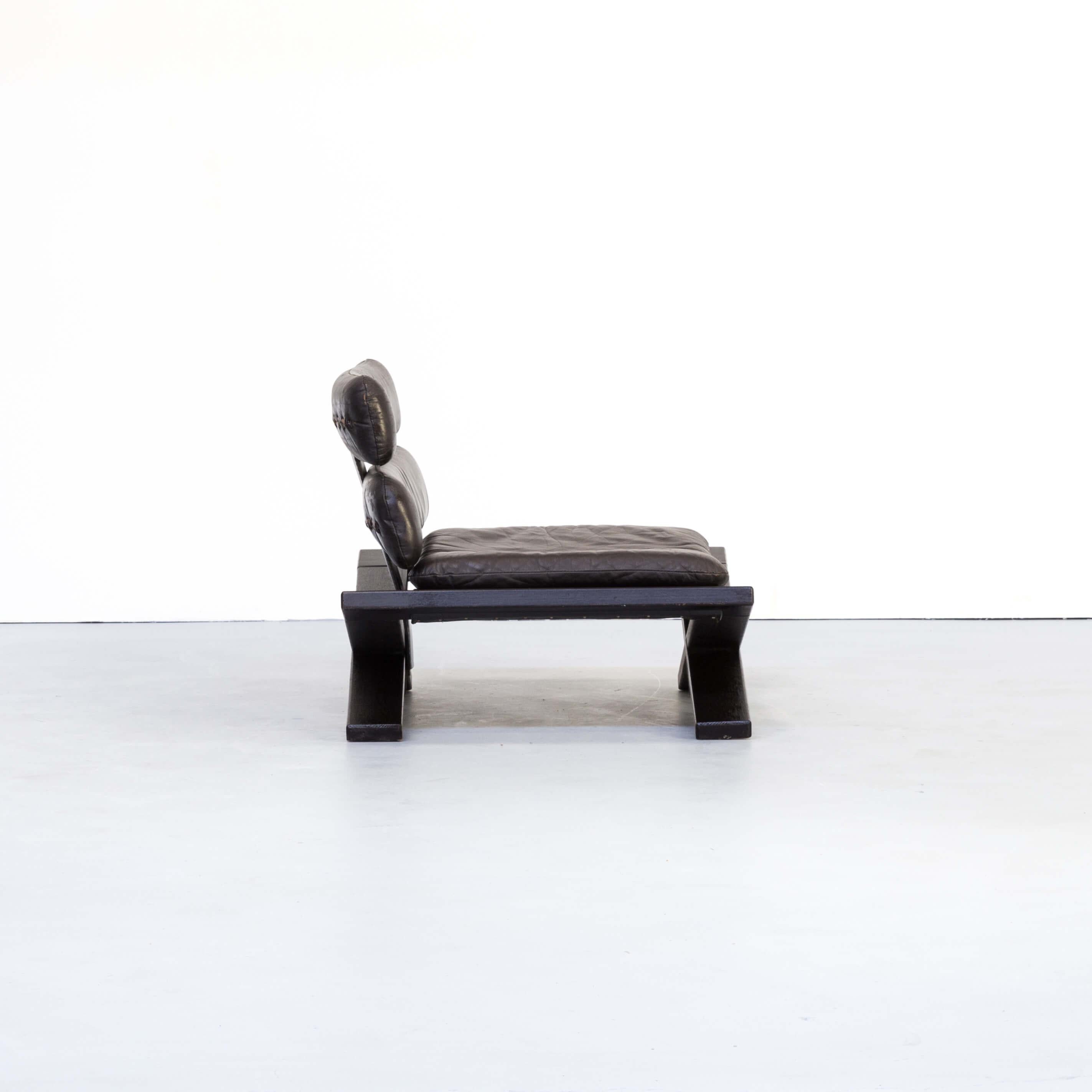 sonja wasseur chair