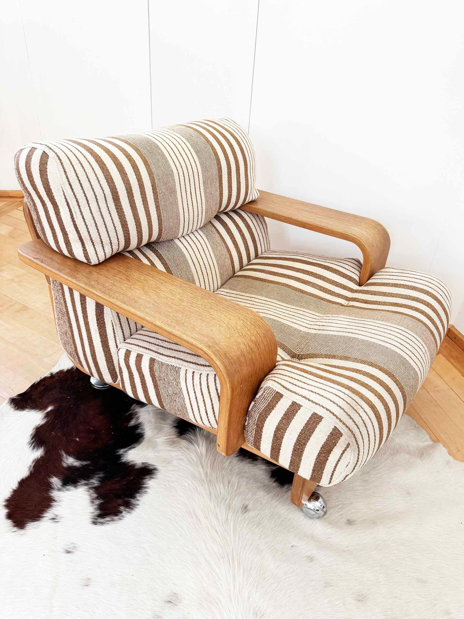 70s Mario Bellini Cassina style 