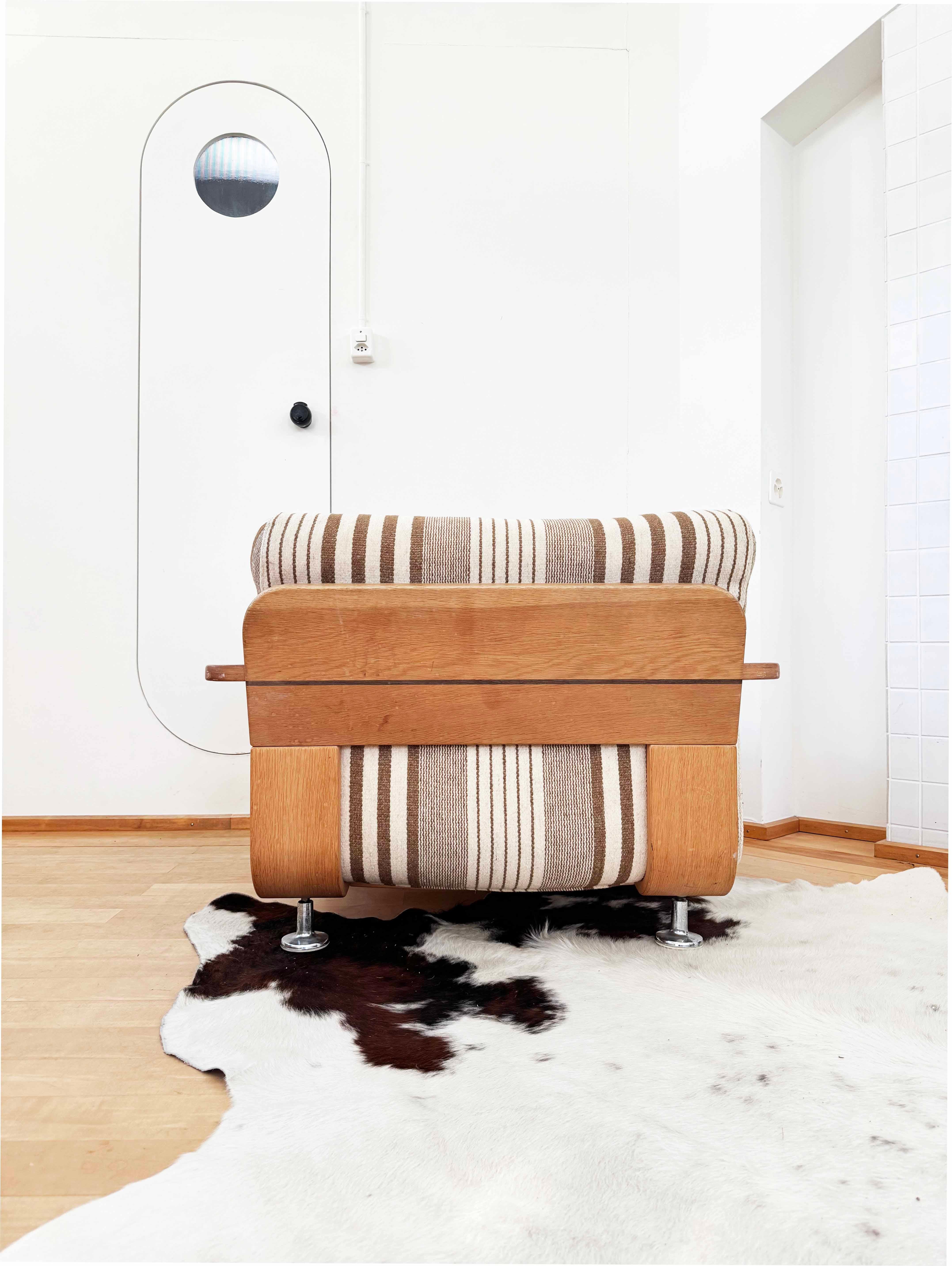 70s Mario Bellini Cassina style 