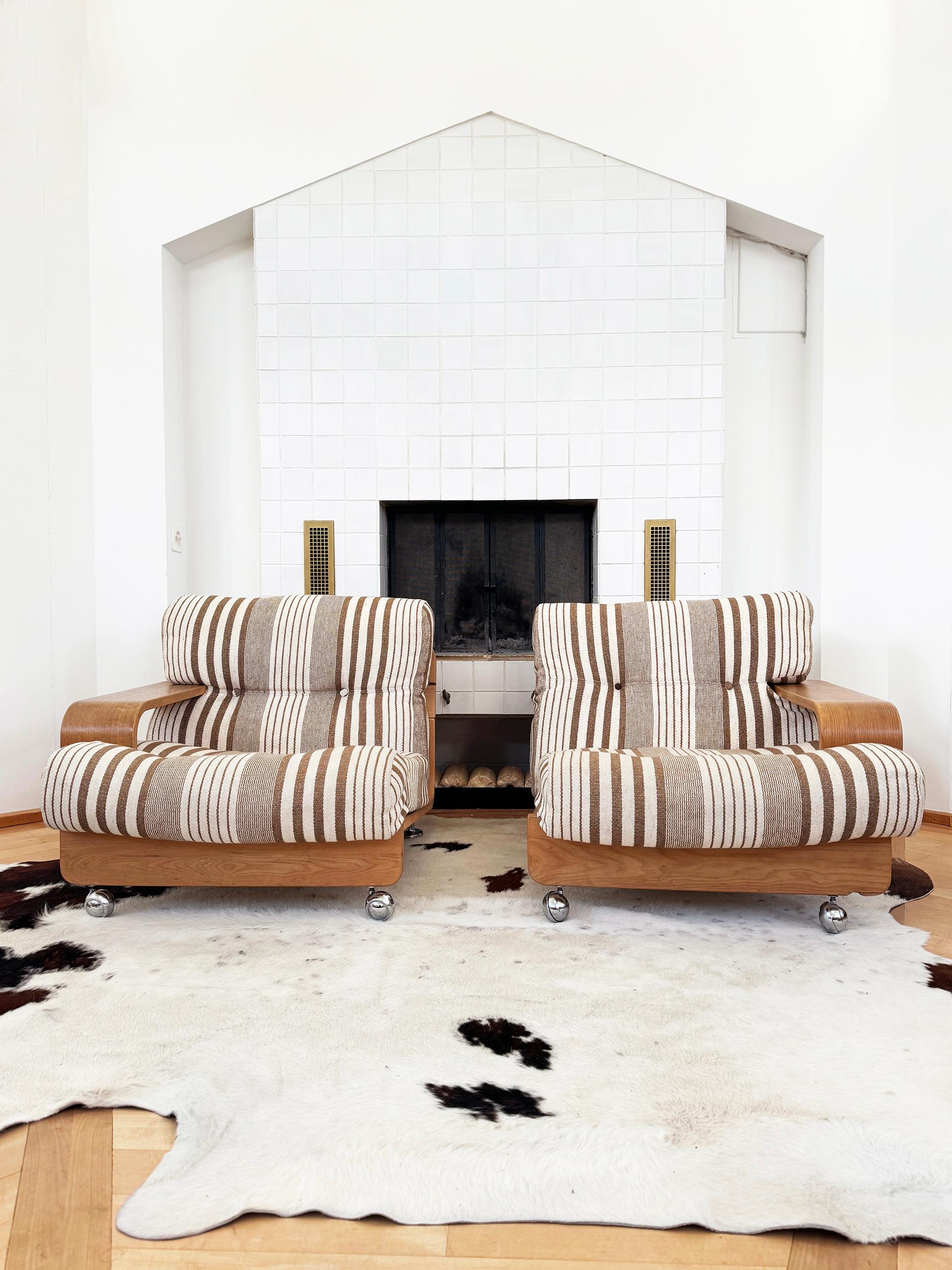 70s Mario Bellini Cassina 