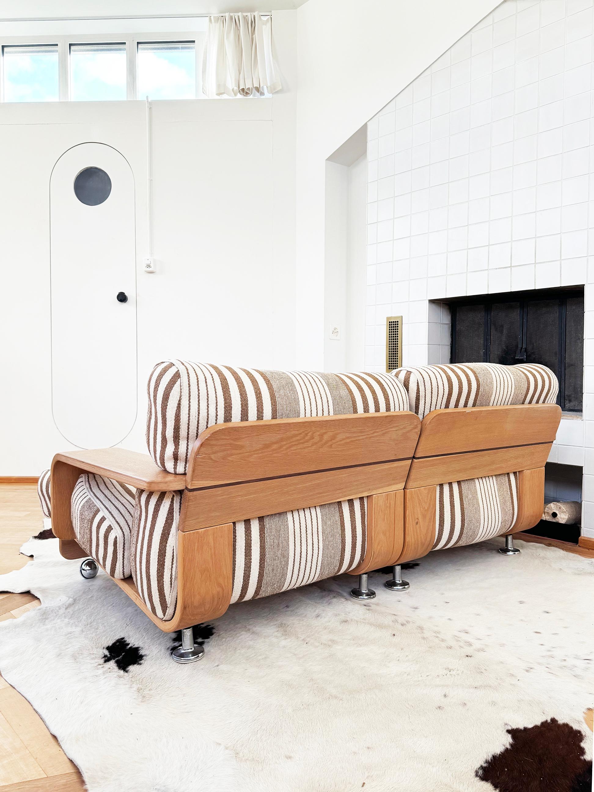 70s Mario Bellini Cassina 