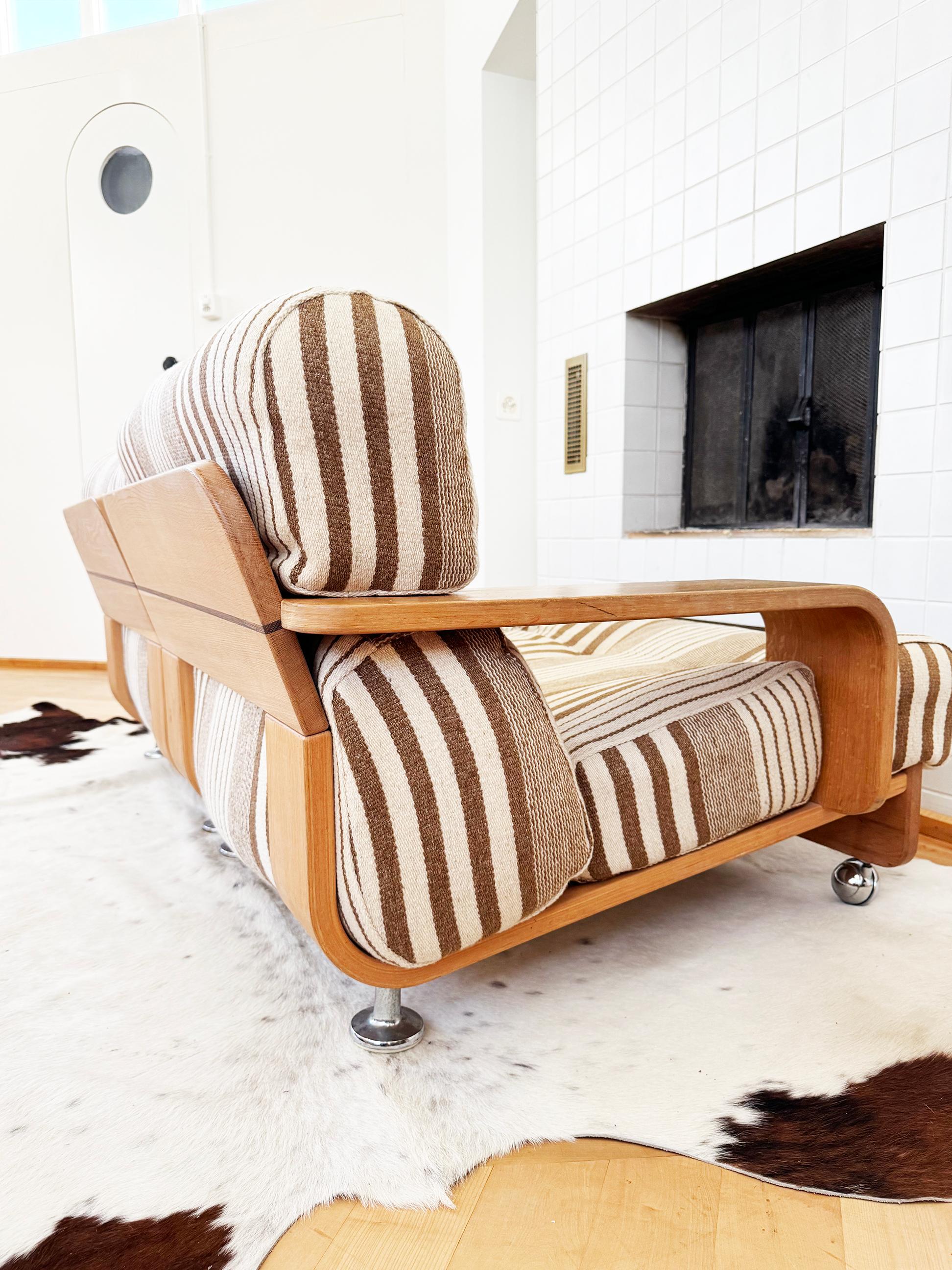 70s Mario Bellini Cassina 