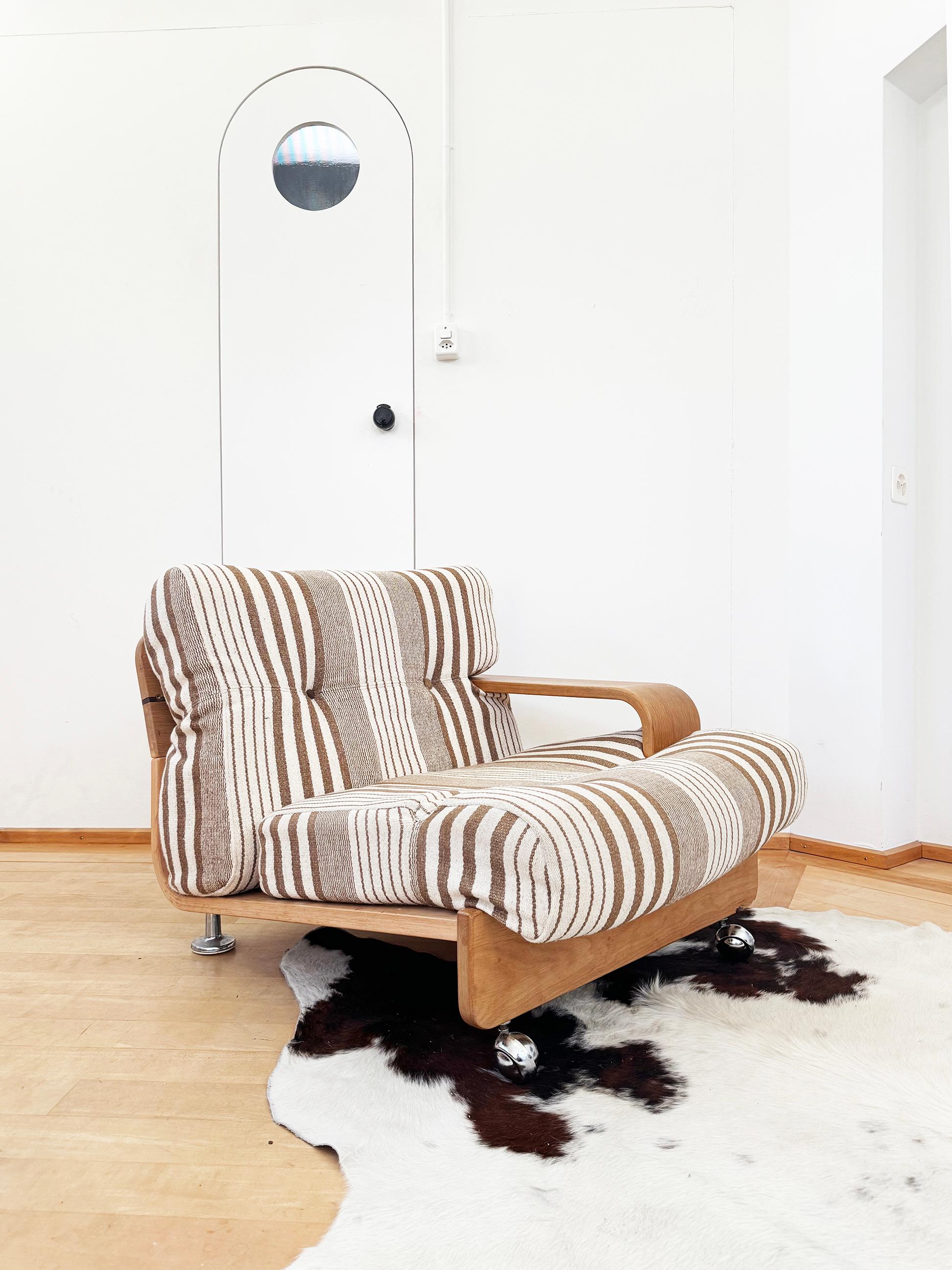 70s Mario Bellini Cassina 