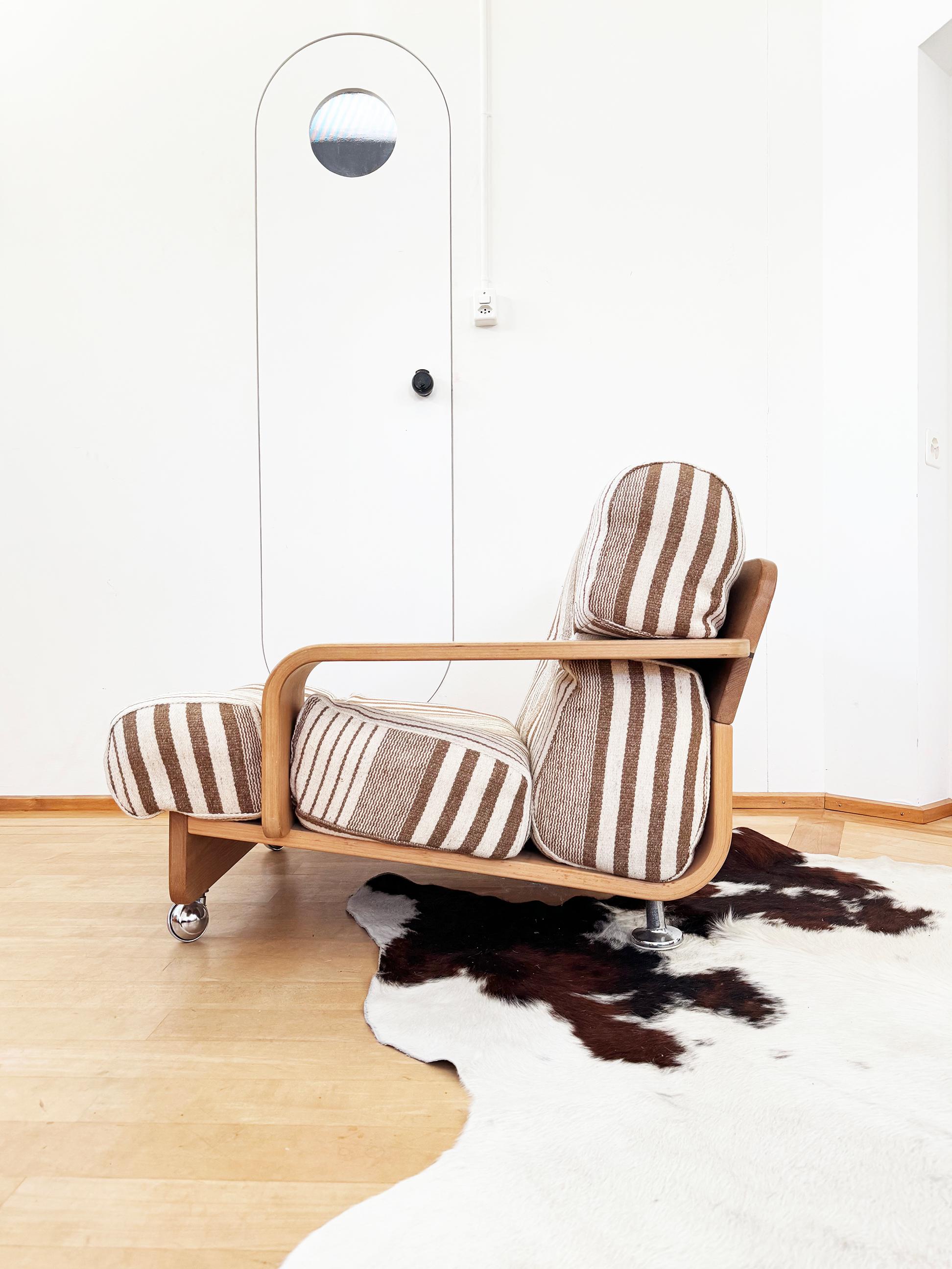 70s Mario Bellini Cassina 