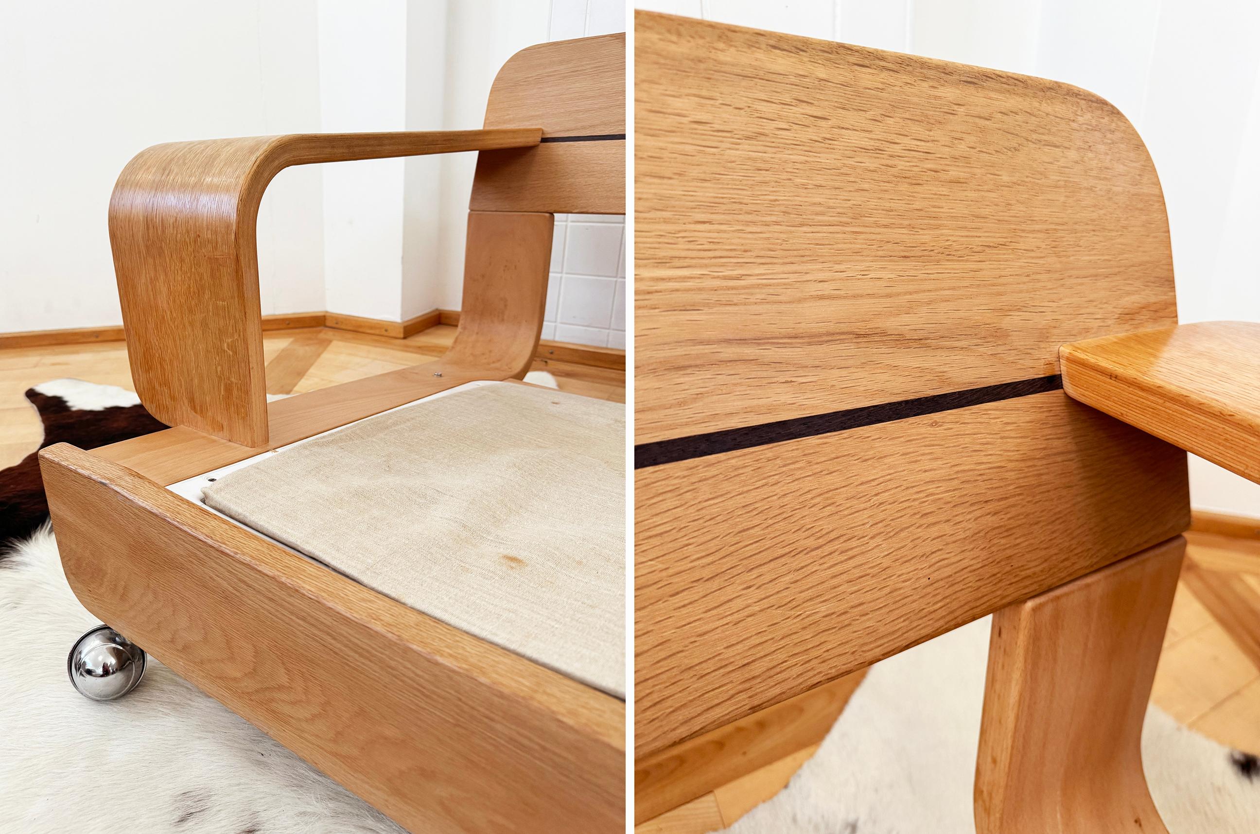 70s Mario Bellini Cassina 