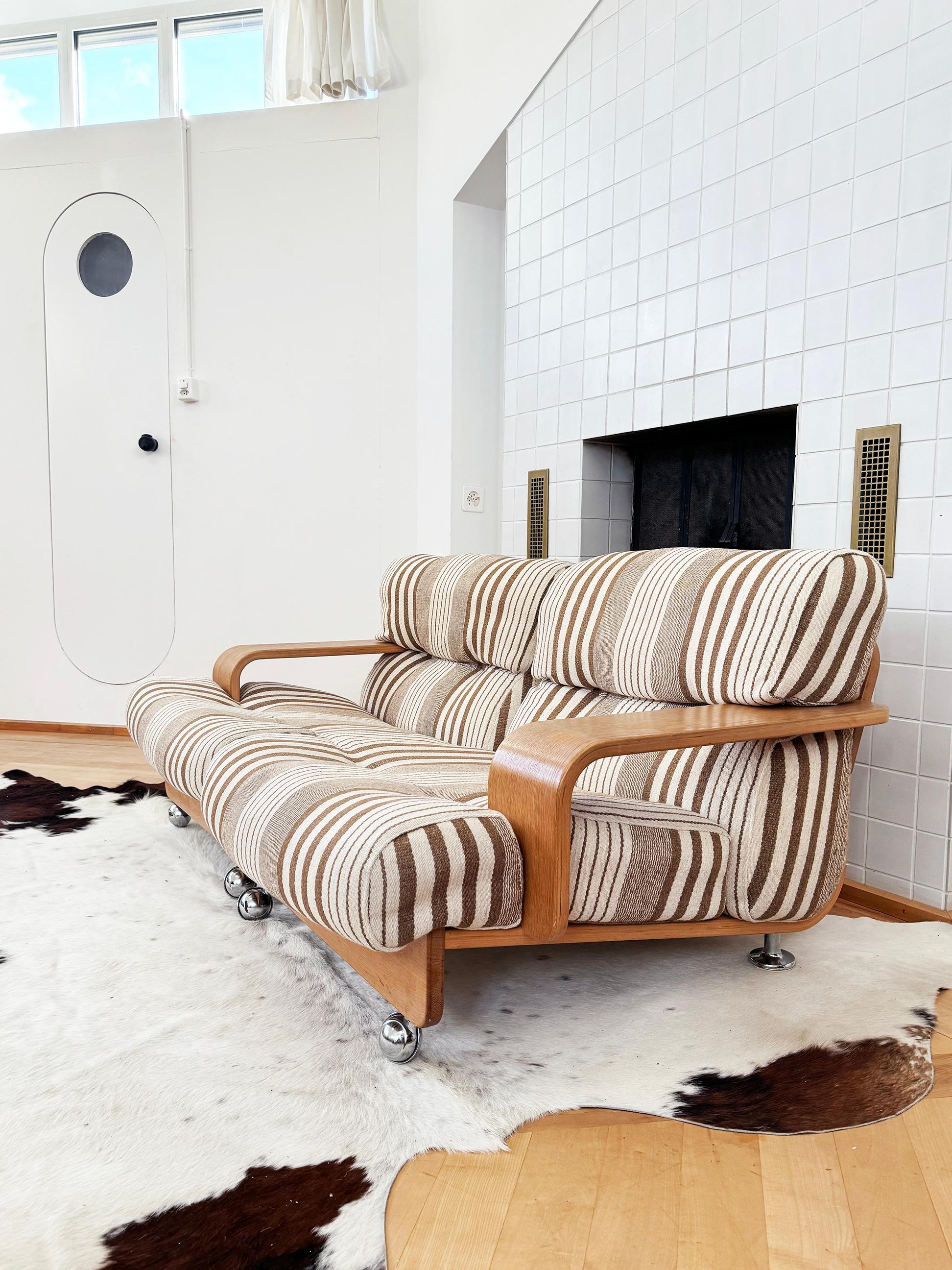 70s Mario Bellini Cassina 