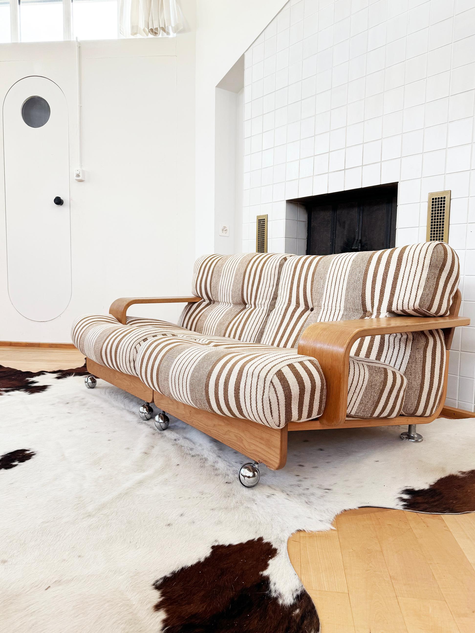 70s Mario Bellini Cassina 