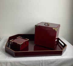 70er Jahre Merit Bar Kit